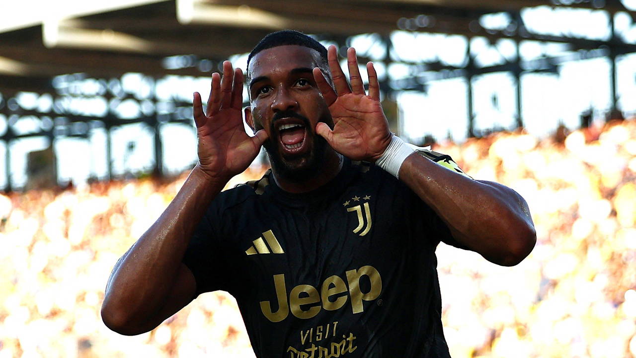 Juventus Serie A'ya galibiyetle başladı: Kenan Yıldız ve Zeki Çelik ilk 11'de