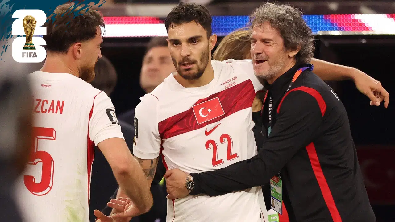 Kaan Ayhan: ABD Zaferine Duygusallık Karıştı, Sevinemedik