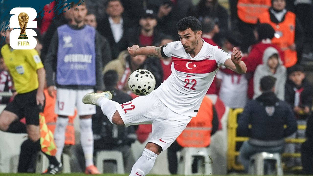 Kaan Ayhan: Yarın Sahada Karakterimizi Göstereceğiz