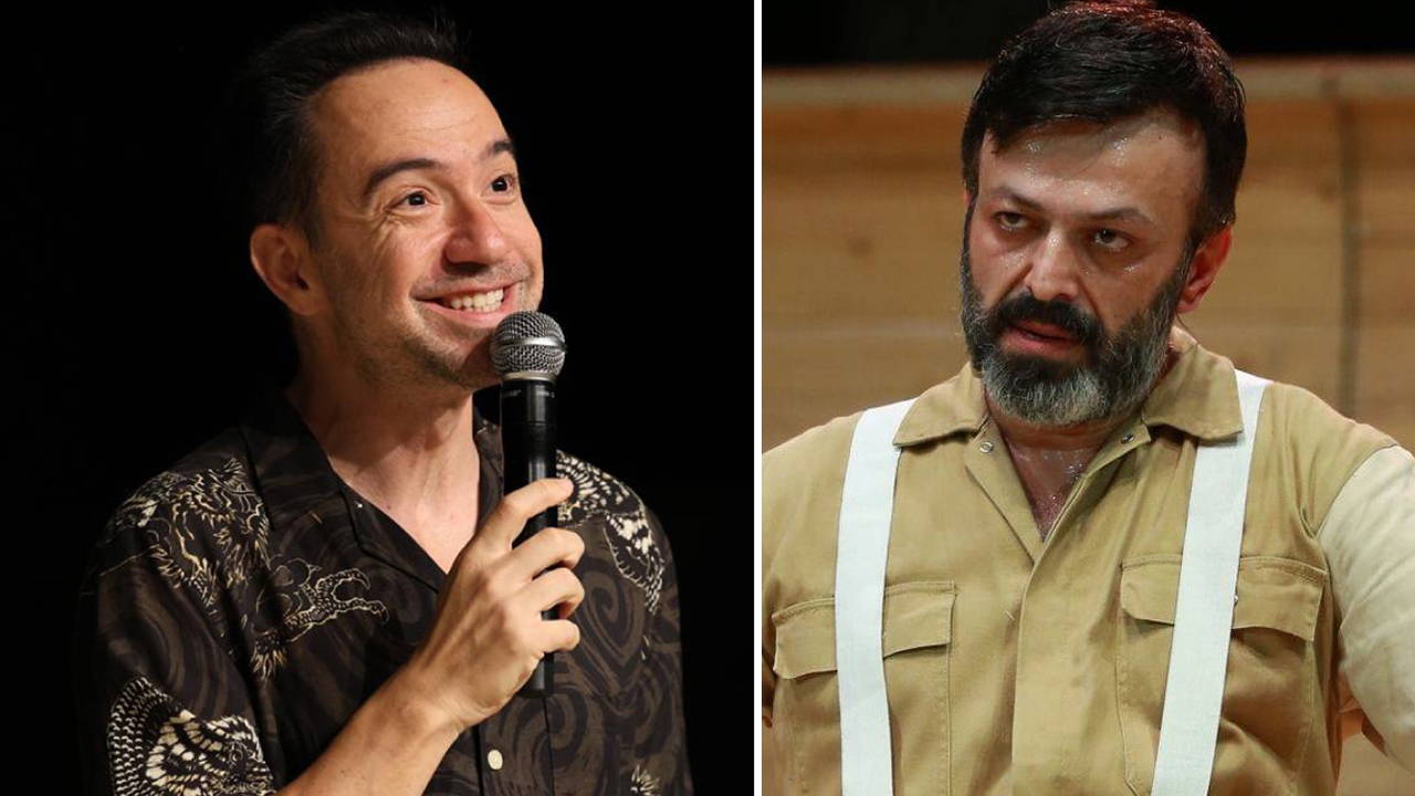 Kaan Sekban'dan Serhat Kılıç tepkisi: Bekar olmak yalnız kalmak değildir