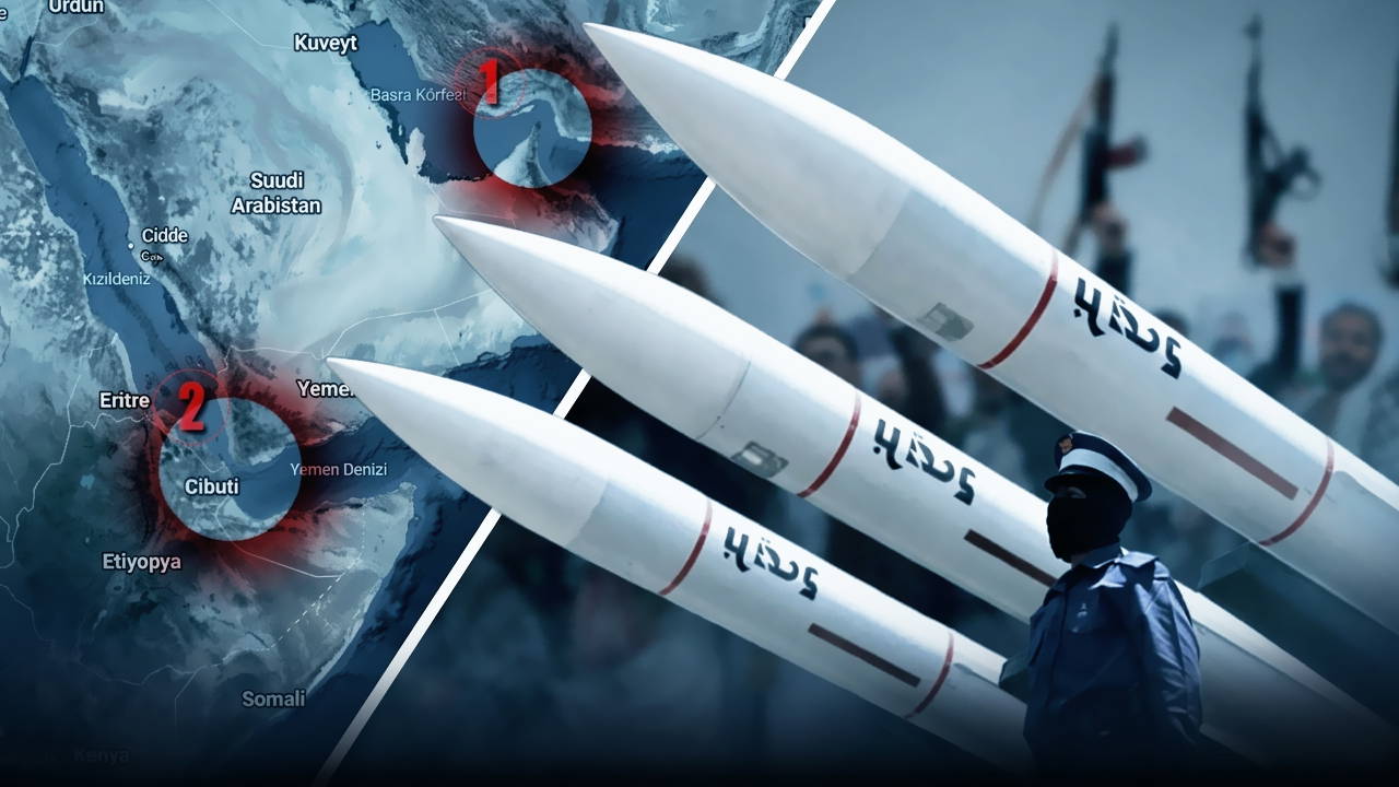 Kaani'den Bab ül-Mendeb Tehdidi: Hürmüz Senaryosu Uygulanabilir