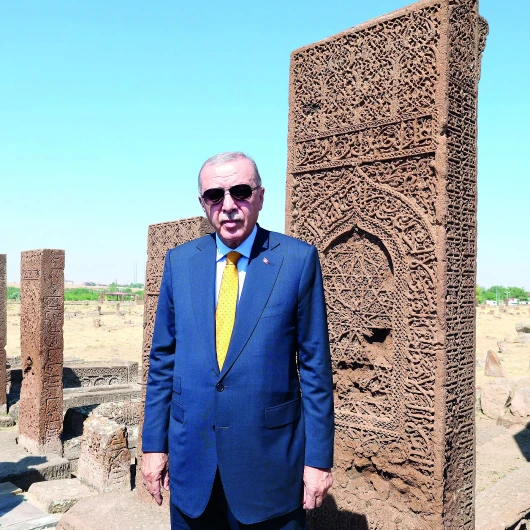 Kabine Üçüncü Kez Ahlat'ta Toplanacak