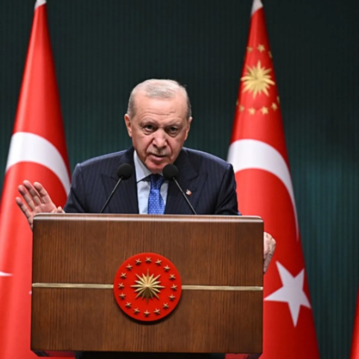 Kabine bayram sonrası kritik gündemle toplanıyor: Terörsüz Türkiye adımı masada