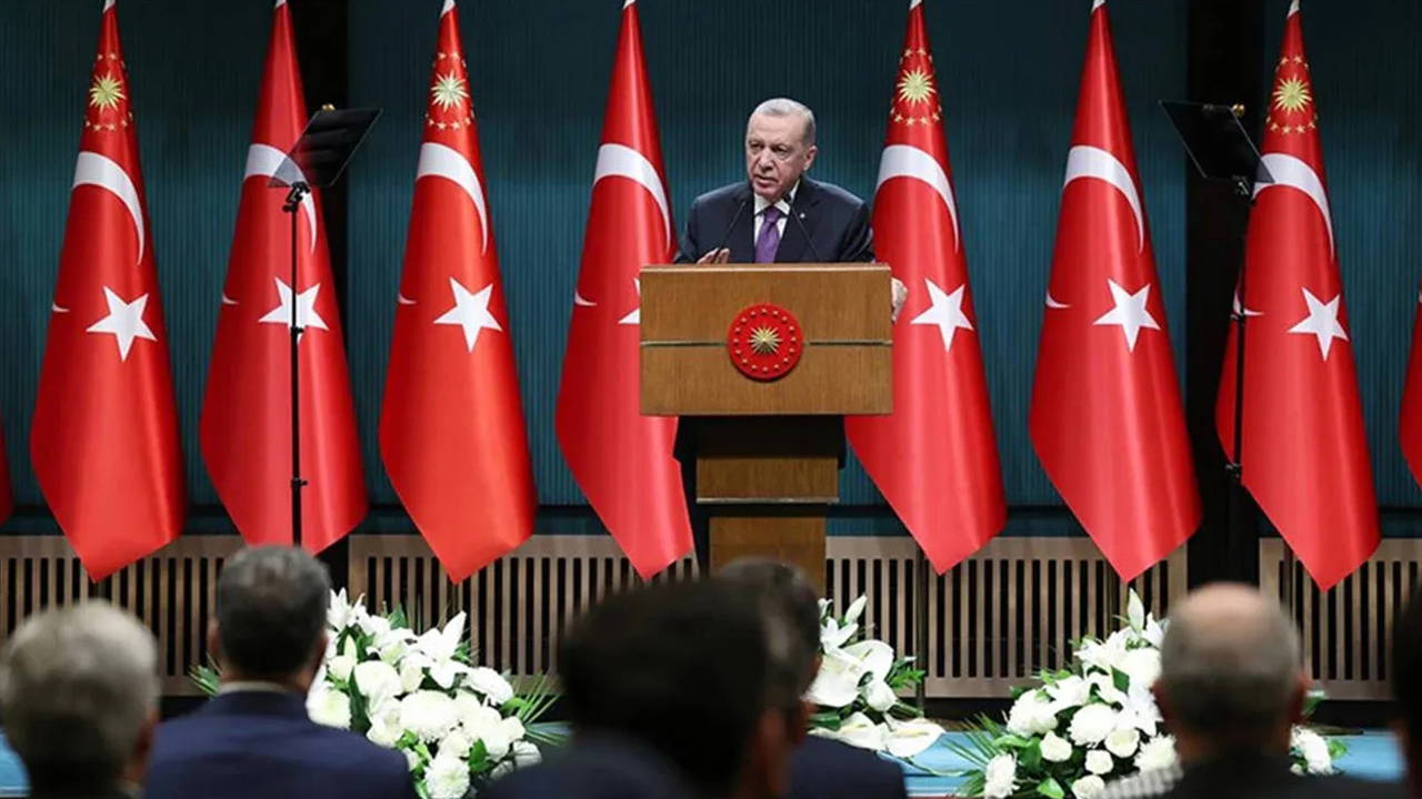 Kabine Gündeminde Ekonomi, Terörsüz Türkiye ve İran Gerilimi