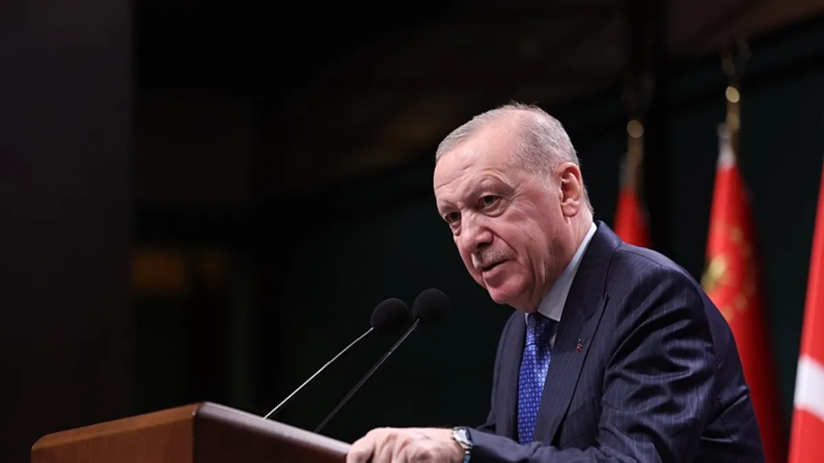 NATO Zirvesi öncesi Kabine toplanıyor: 32 lider Ankara'da
