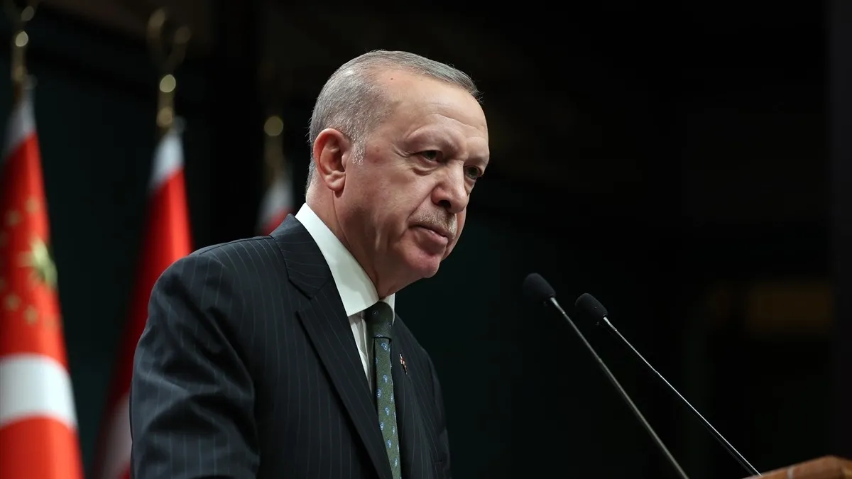 Kabine toplanıyor: Doğu Akdeniz ve Terörsüz Türkiye masada