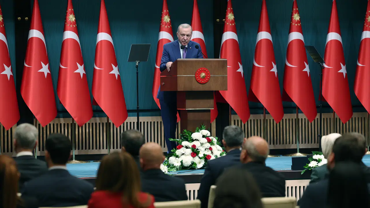 Kabine bugün toplanıyor: Ekonomi ve ABD-İran anlaşması masada