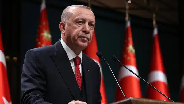 Kabine yarın toplanıyor: Gündemde İran, terör ve NATO var