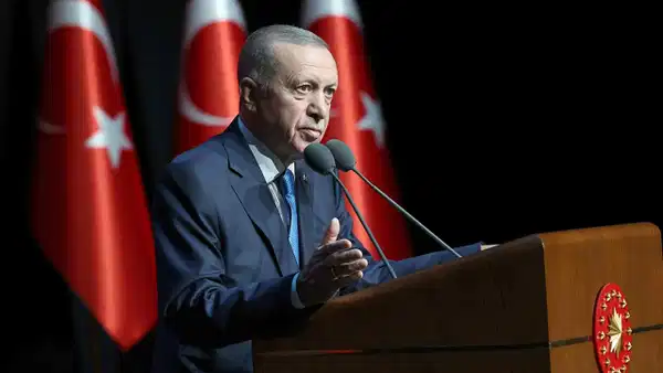 Kabine'de fon krizi: Erdoğan başkanlığında toplandı