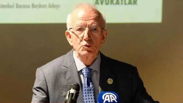 Kaboğlu: 'Mutlak butlan' kararı zorlama, hukuka aykırı