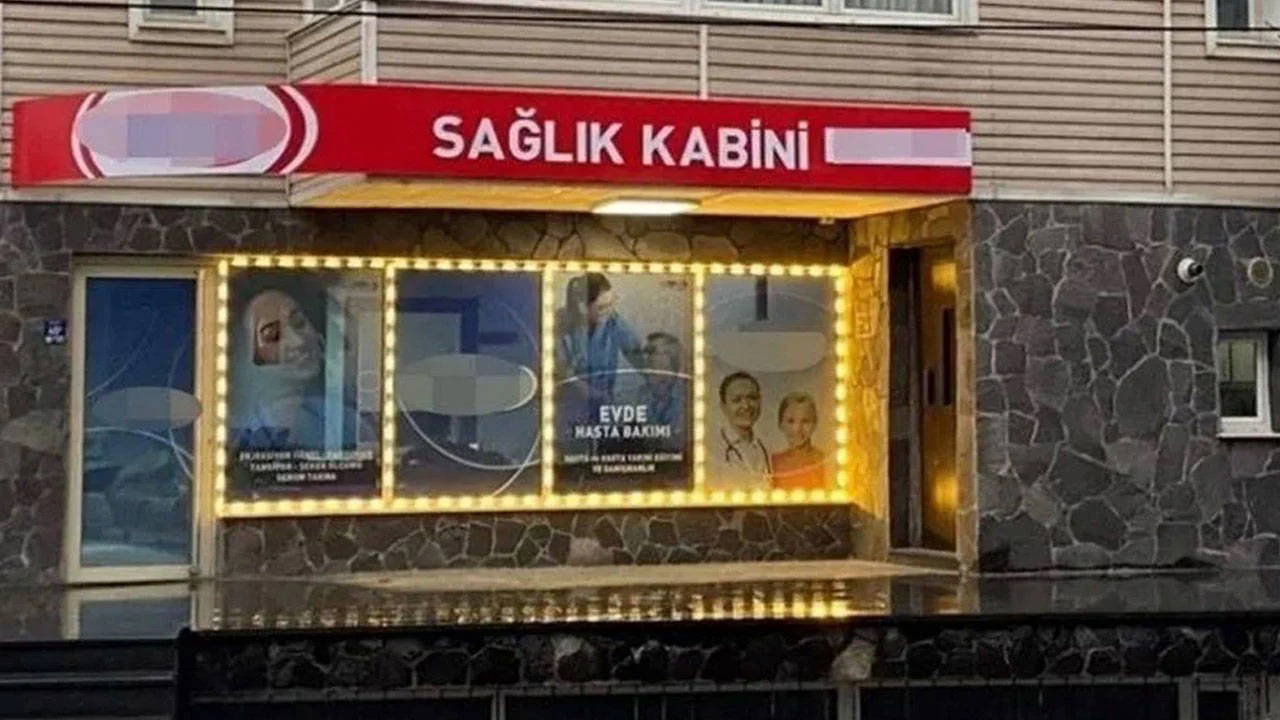 Kaçak sünnet mağduru 7 yaşındaki çocuğun davasında savcı ceza istedi