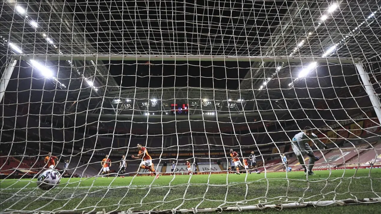 Kaçak yayın yapan Selçuk Yılmaz (Selçuksport) tutuklandı