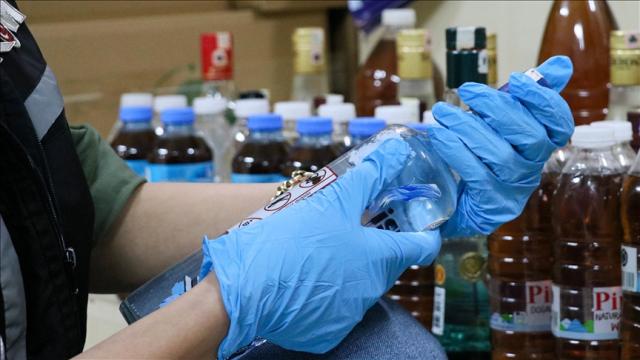 Kaçakçılıkla Mücadelede Rekor: 3,5 Milyar Liralık Vergi Kaybı Önlendi