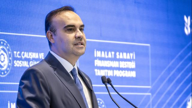 Kacır: İstihdamı Koruyan İşletmelere Kredi Desteği
