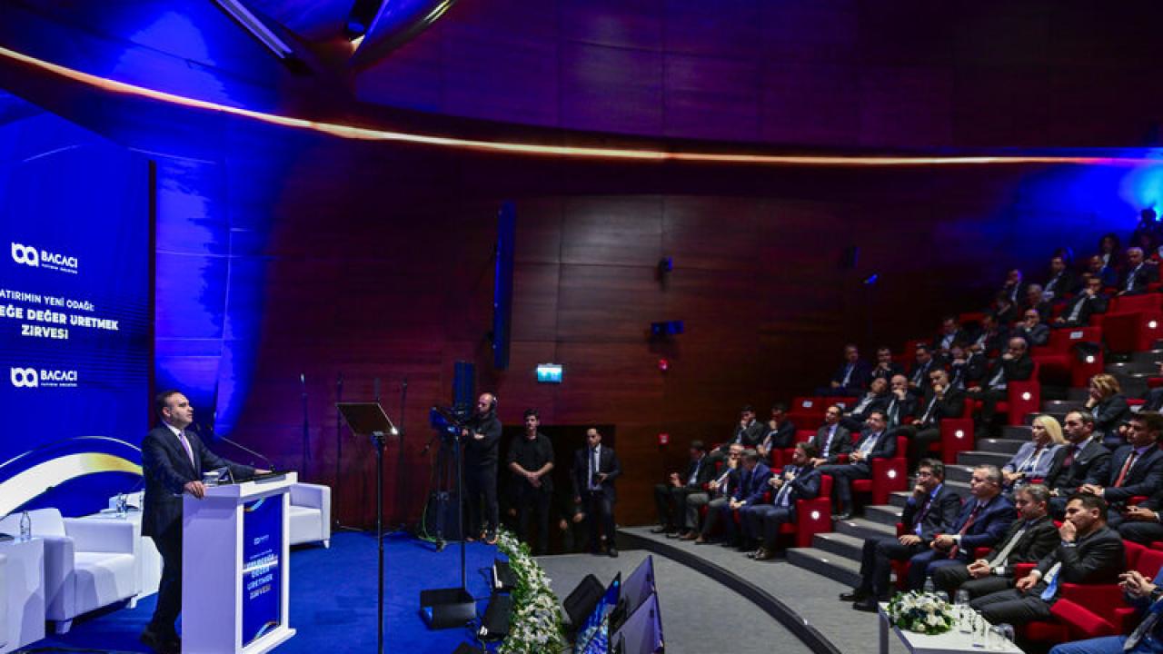 Kacır: Küresel Ekonominin Merkezi Batıdan Doğuya Kayıyor