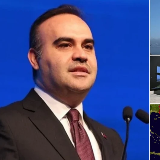 Kacır: Türkiye Savunmada Çelik Gibi Güçlenecek
