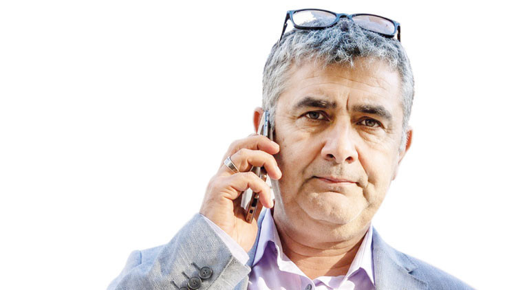 Kaçırılan İBB Yöneticisi: '500 Kilo Altın İstediler, Darp Edildim