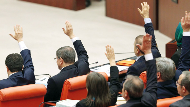 Kadastro torbası Meclis’ten geçti: Toprak ve orman yasalarında köklü değişiklik