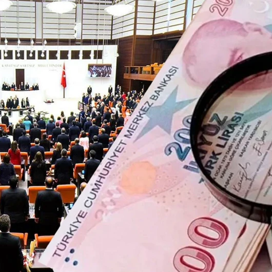 Kademeli Emeklilik 2027'de mi? Meclis Gündemi ve Son Durum
