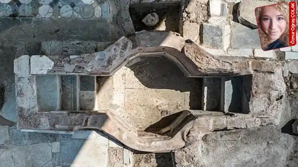 Kadıkalesi-Anaia Höyüğü UNESCO Geçici Listesi'nde: Uzmanlardan Kritik Uyarı