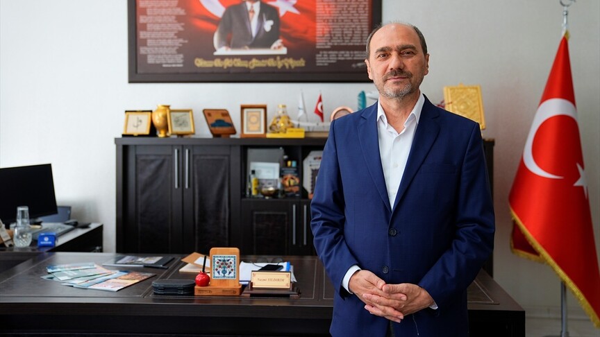 Kadıköy Anadolu İmam Hatip Lisesi'nden YKS Başarısı: 189 Öğrenci Üniversiteli Oldu