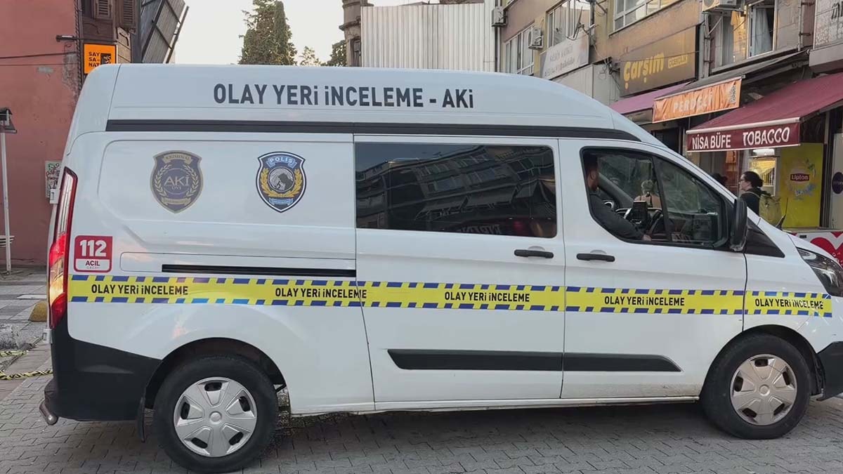 Kadıköy'de Silahlı Saldırı: Şüpheli Tutuklandı