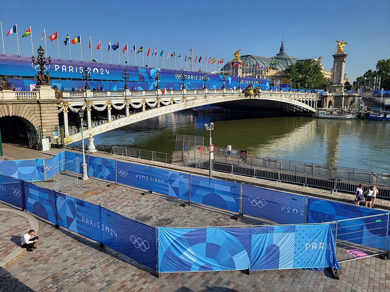 Kadıköy'de Triatlon Yarışı Nedeniyle Bazı Yollar Trafiğe Kapatılacak