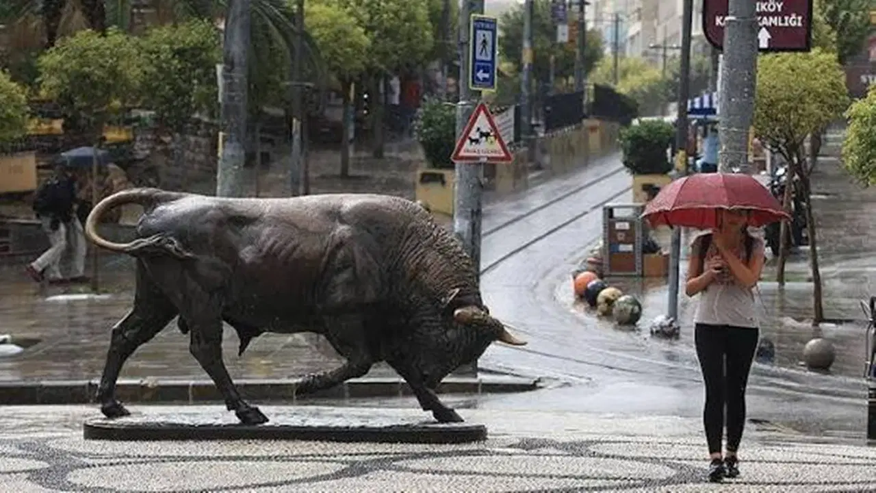 Kadıköy'de Yarın 7 Saat Su Kesintisi: İSKİ Duyurdu