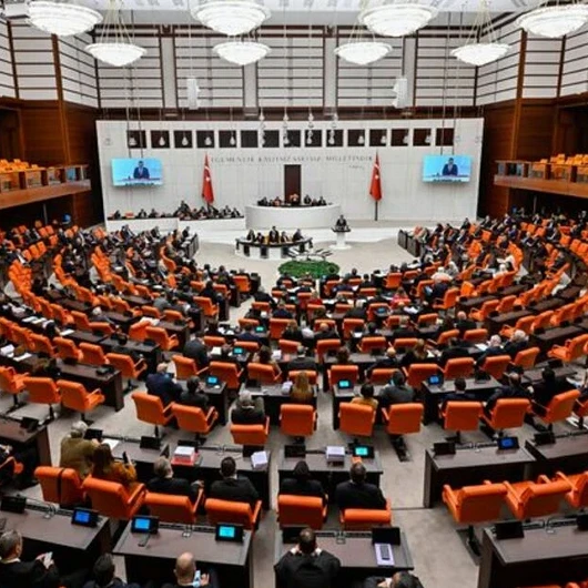 Kadın Bakış Açısıyla Terörsüz Türkiye: Vekillere Teşekkür
