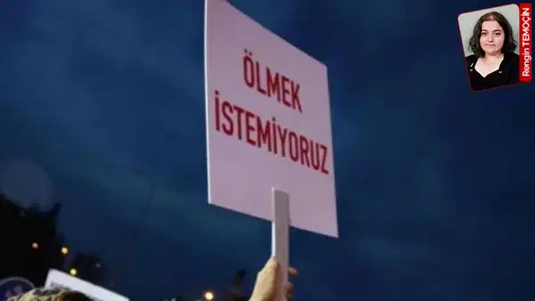 Kadın Cinayetlerinde Kanlı Tablo: 175 Kadın Öldürüldü