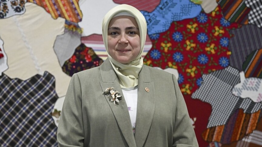Kadın hukukçular Ahlat'ta terörsüz Türkiye çalıştayında buluşuyor