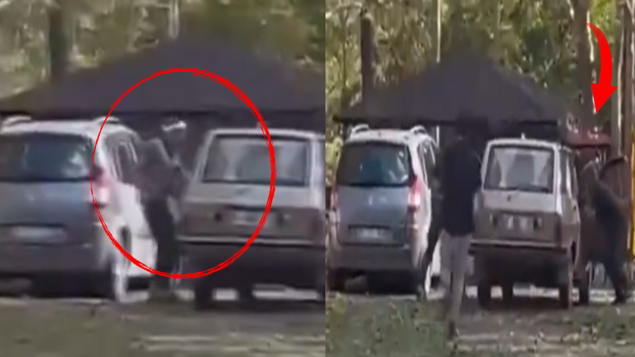 Kadın Katili Cellat Böyle Yakalandı! 22 Yaşındaki Sevda'yı Ailesinin Önünde Öldürdü