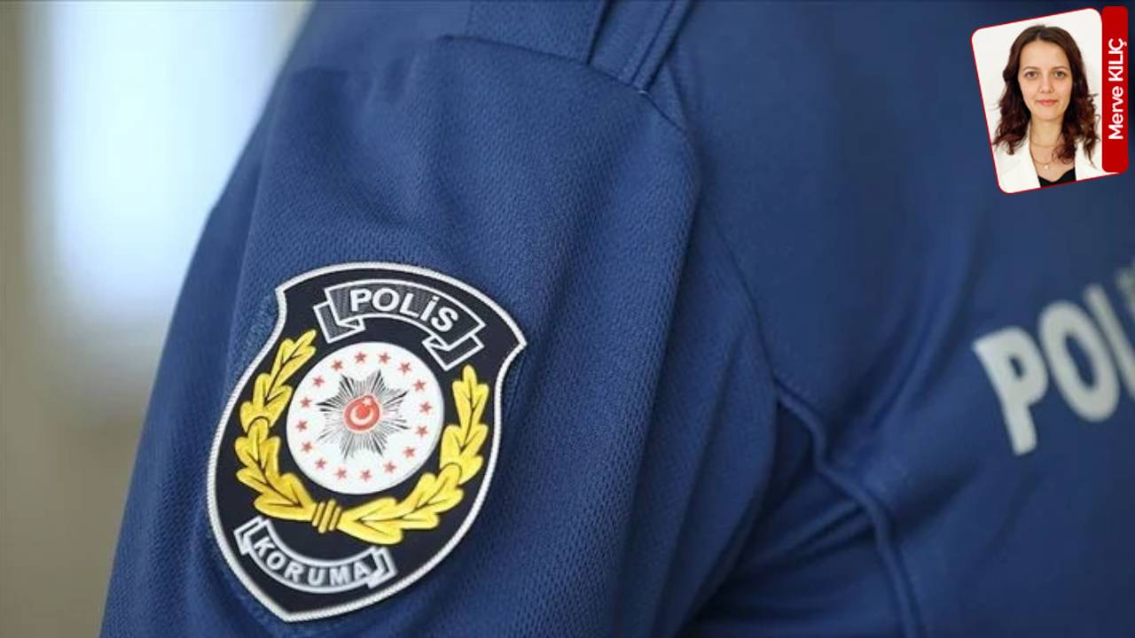 Emniyette Kadın Polislere Tünik Zorunluluğu İddiası