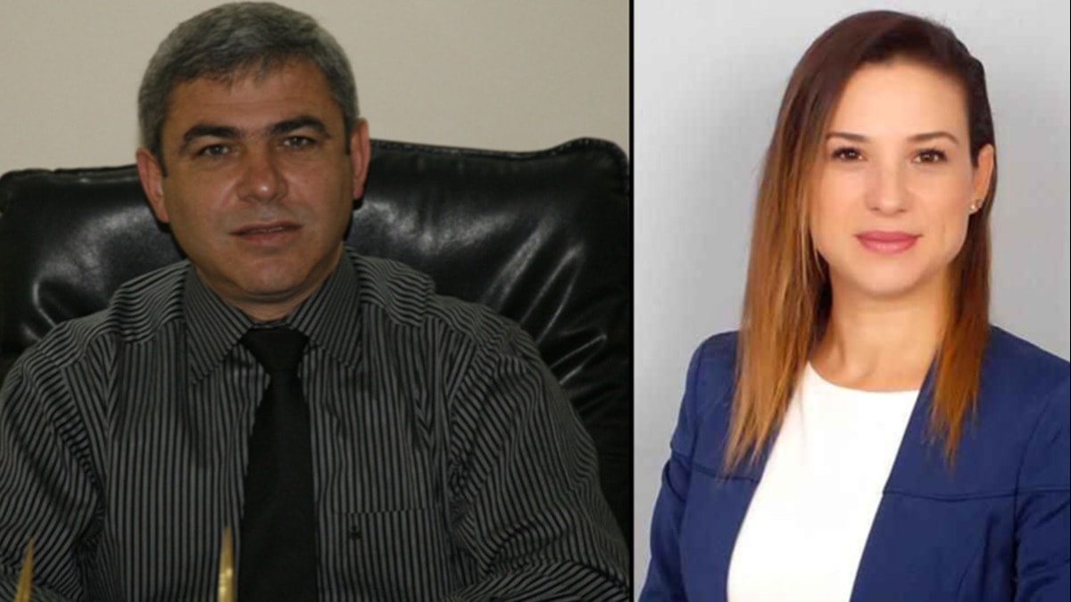 Kadına Şiddet Uygulayan Kooperatif Başkanına Hapis Cezası