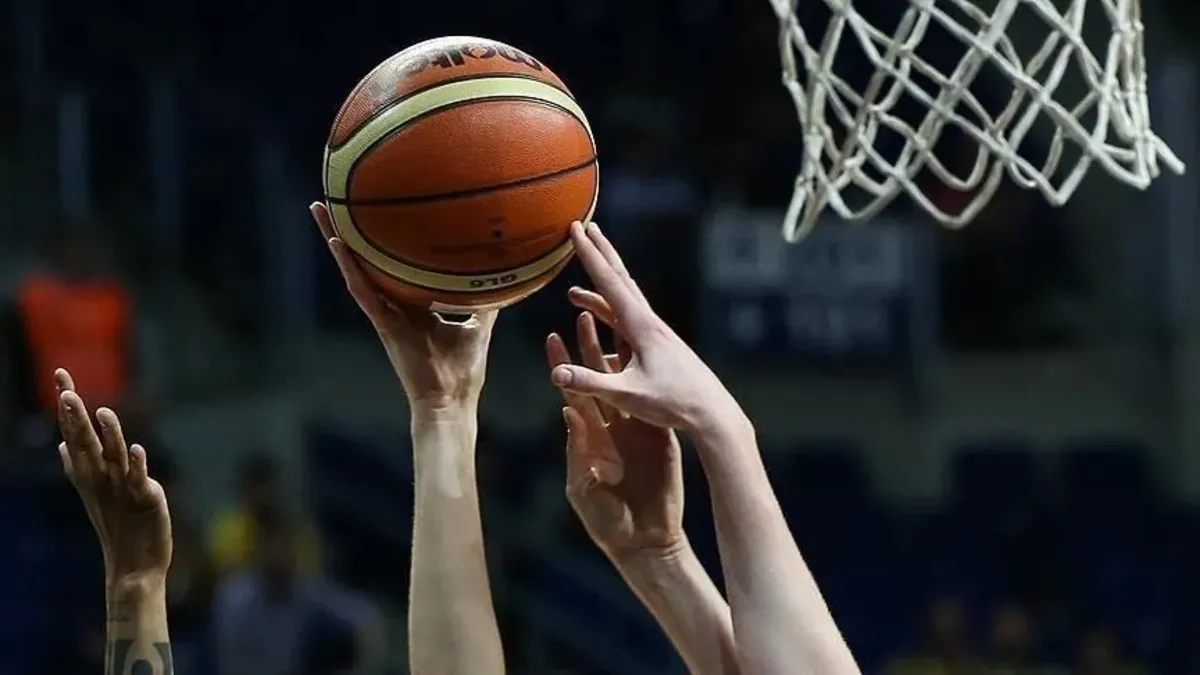 Kadınlar Basketbol Süper Ligi'nde Yeni Sezon Fikstürü Yarın Belli Oluyor