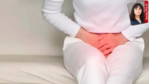 Kadınlarda İdrar Kaçırma: Utanç Tedaviyi Geciktiriyor