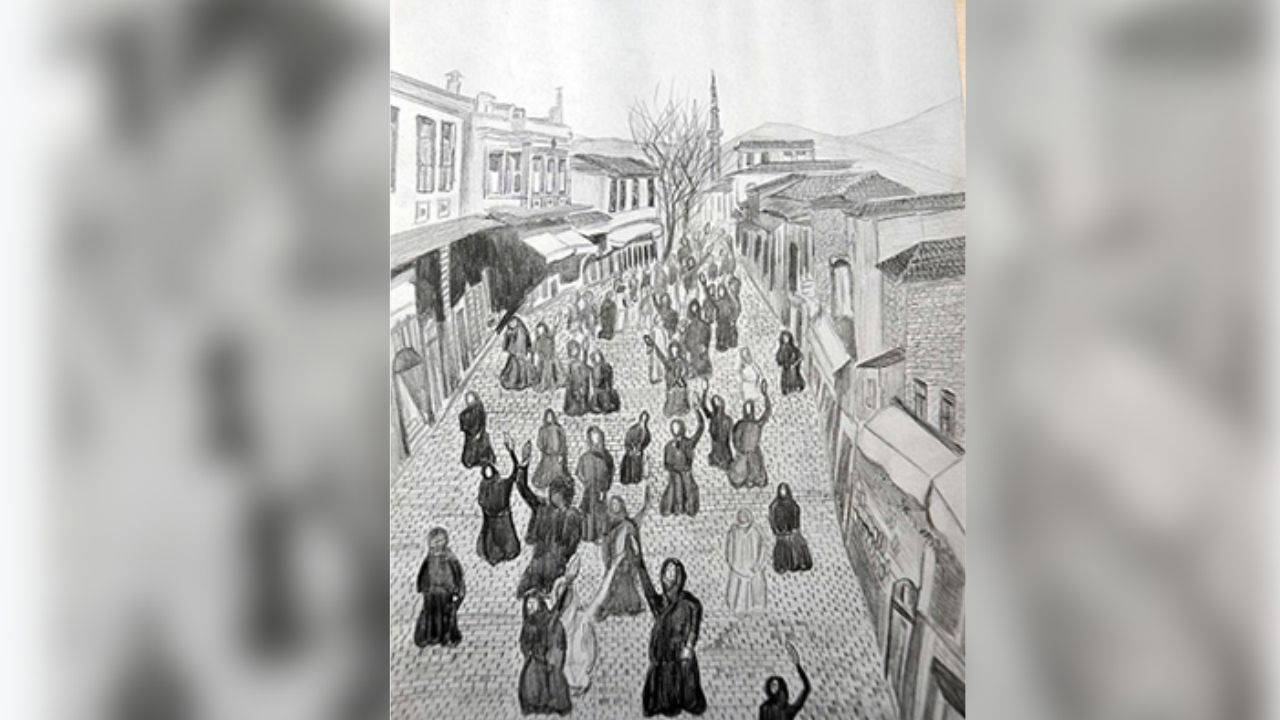 Kadınların Ekmek İsyanı: 1828 İzmir'de Direniş Nasıl Başladı