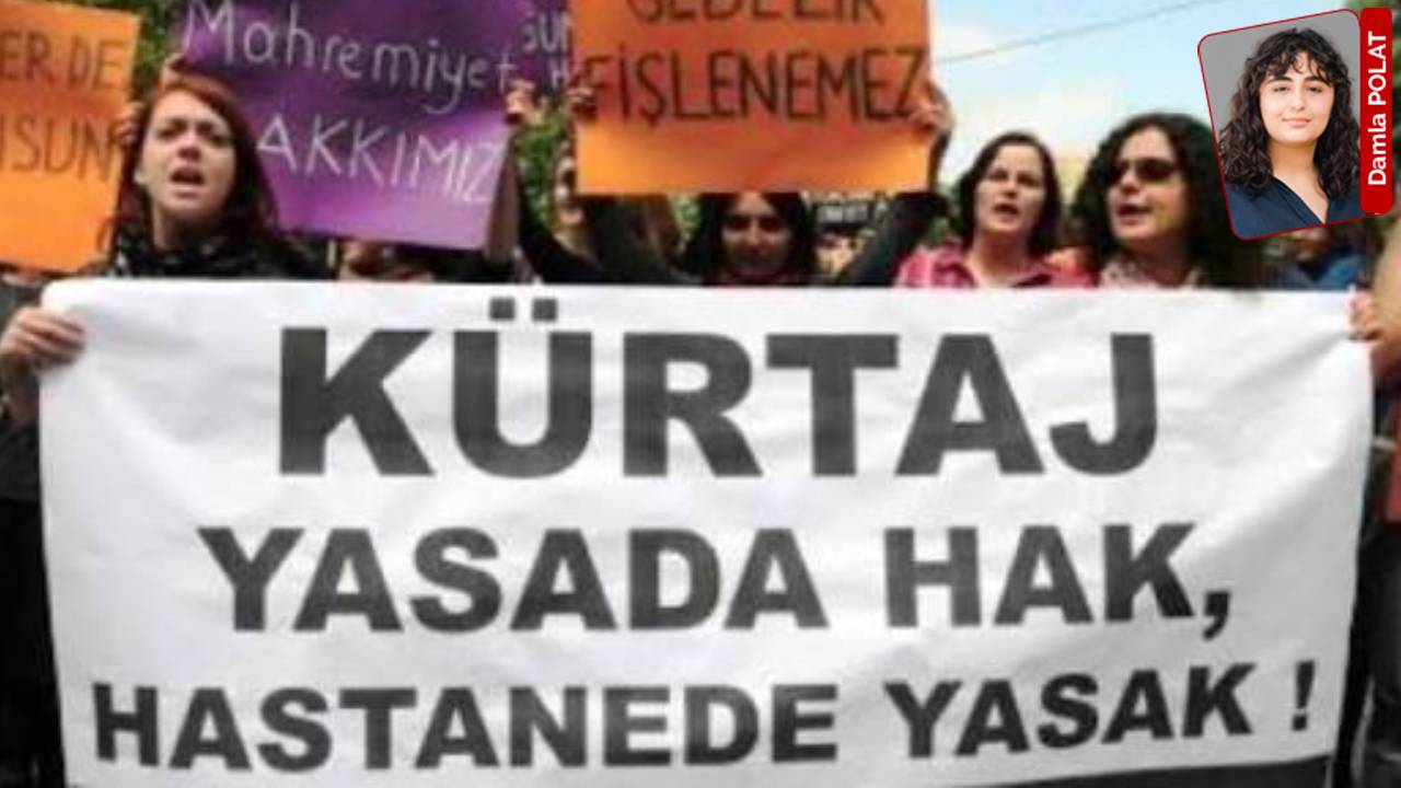 Kadınların Yasal Kürtaj Hakkına Fiili Engel: Denetimler ve Erişim Sorunu
