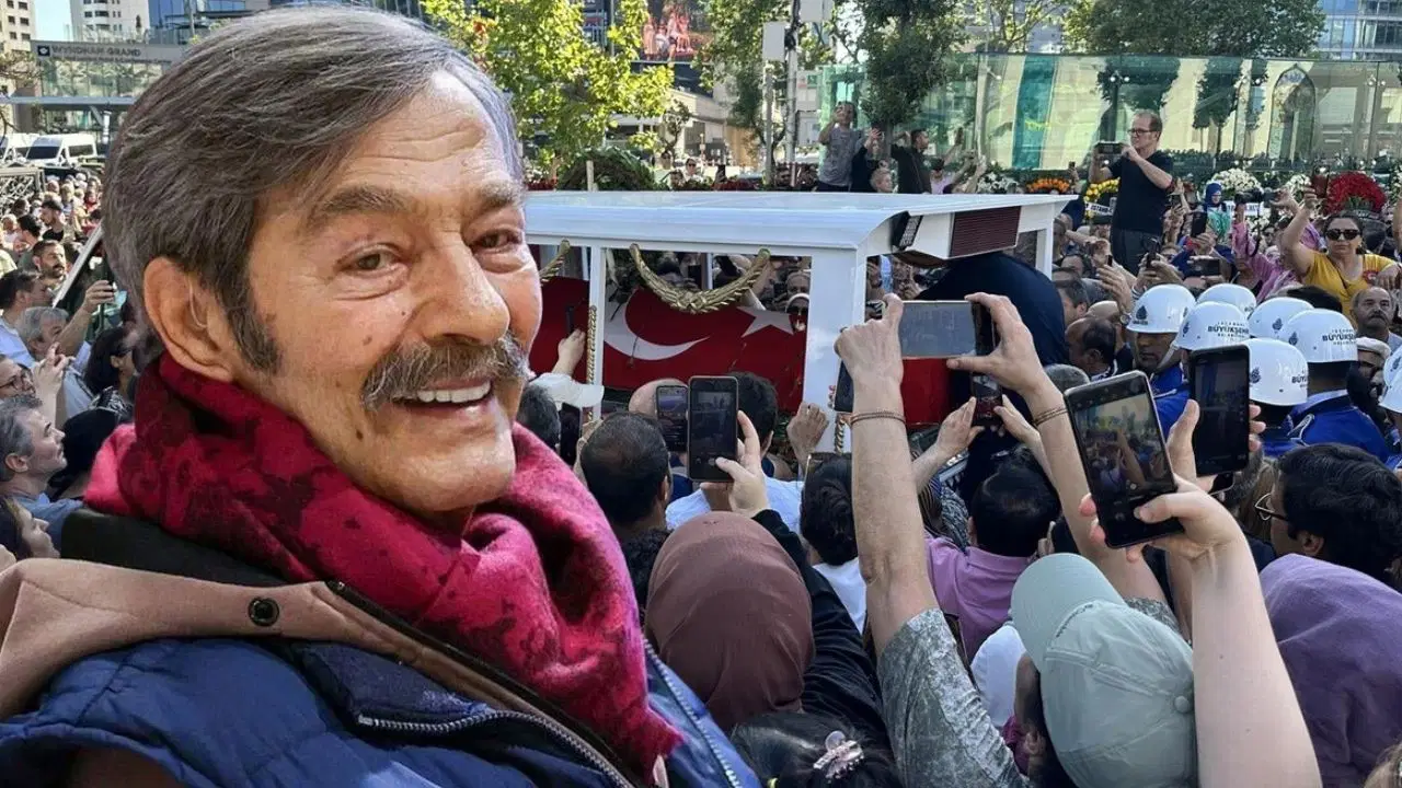 Kadir İnanır'ın 1 Milyar Liralık Mirası: Aile İçi Anlaşmazlık