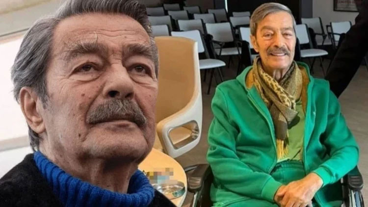 Kadir İnanır'ın sağlık durumu: 22 Mayıs'ta entübe edilen usta oyuncudan yeni haber