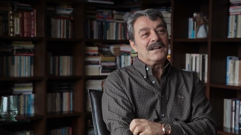 Kadir İnanır'ın Anne Anısı Vefatının Ardından Yeniden Gündemde