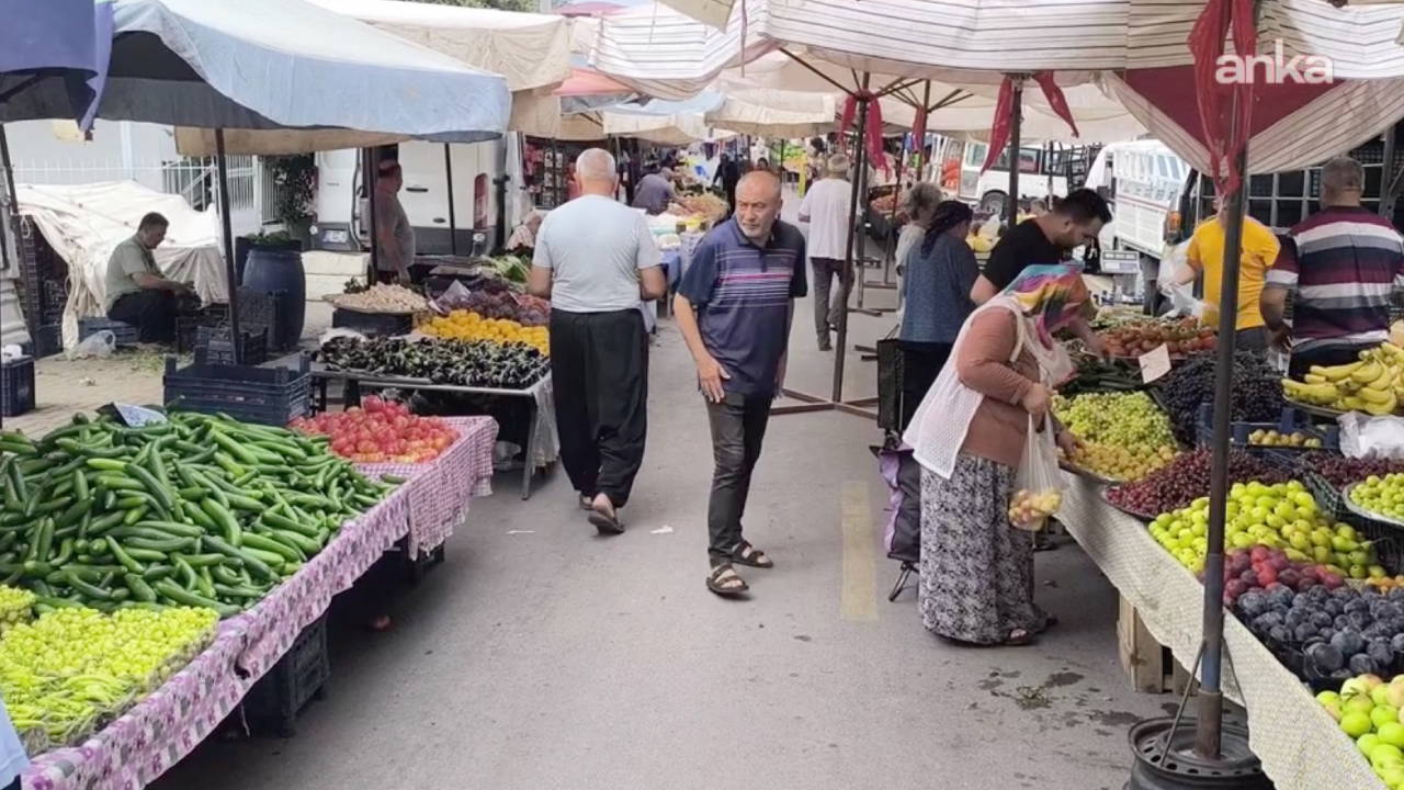 Kadirlili emekli: 'Yeni hükümet arayışına girmek zorunda