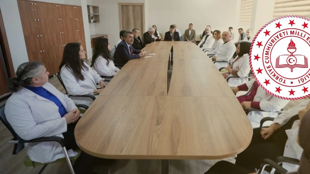 Kadrolu Öğretmenlere İkinci İller Arası Yer Değiştirme Fırsatı