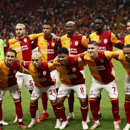 Kadroya alınmayan Galatasaraylı yıldız milli takımı bıraktı