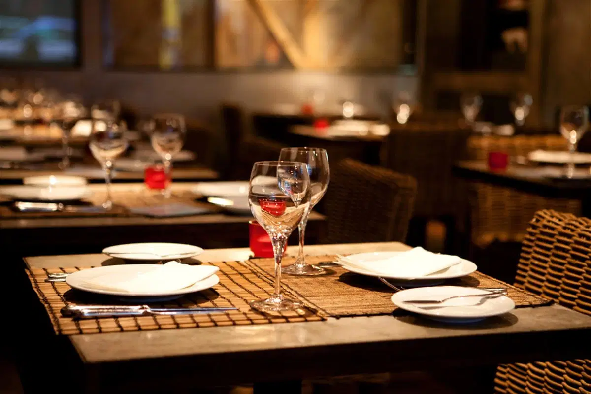 Kafe ve restoranlarda menülerde kalori ve besin değeri zorunluluğu