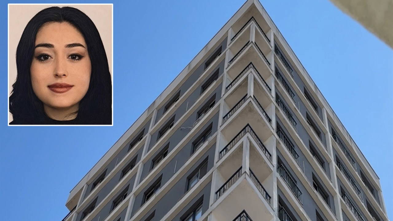 Kağıthane'de genç kadının ölümü: 14. kattan düşerek hayatını kaybetti
