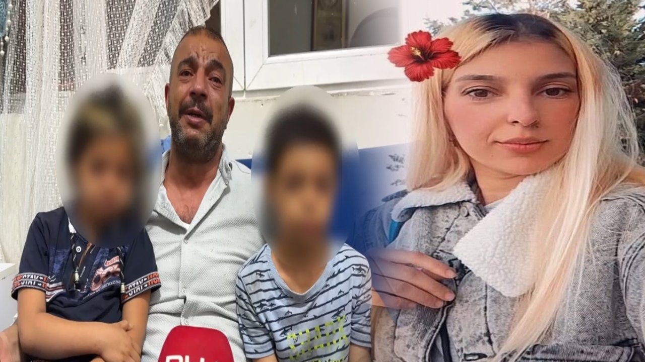 Kağıthane'de kadın eşiyle tartıştı, kayıp