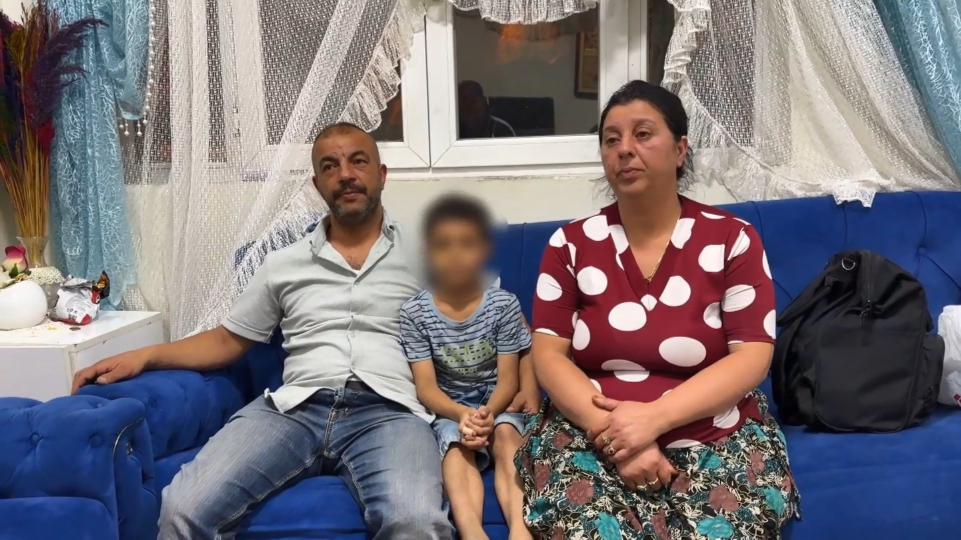 Kağıthane'de kayıp 3 çocuk annesi kadından 4 gündür haber yok