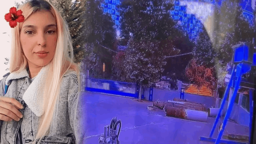 Kağıthane'de Eşini Boğup Ormana Atan Zanlının Kan Donduran İtirafları