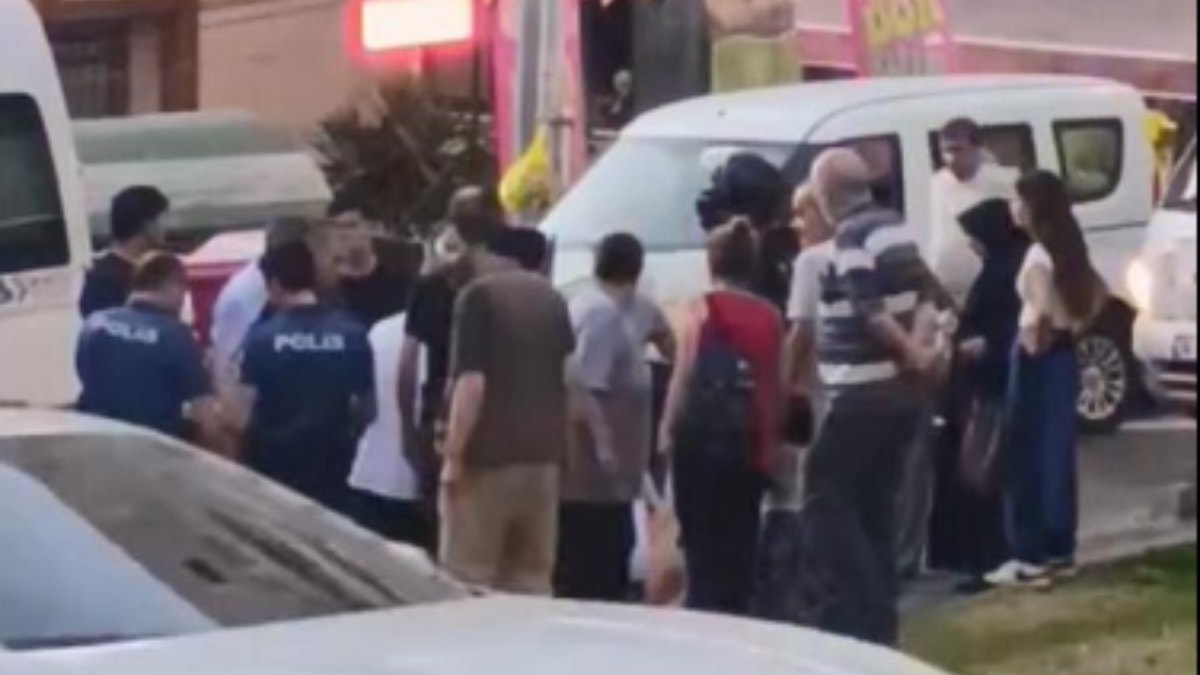 Kağıthane'de Eski Sevgili Kıskançlığı Kanlı Bitti: 18 Yaşında Şüpheli Tutuklandı
